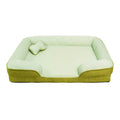 Cooling Orthopedic Washable Large Dog Sofa Bed